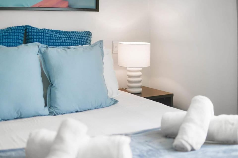 Studio Nestled in the Vibrant Heart of Adelaide Inn in Adelaide