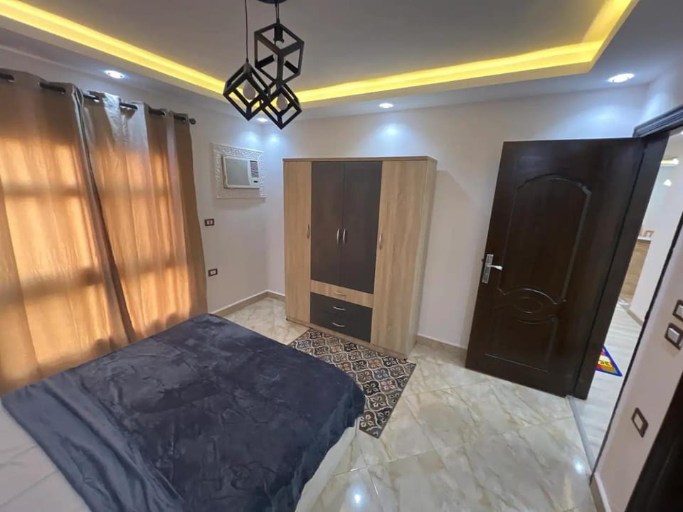 Exclusive 2BR apartment Madinaty Apartment in Cairo Governorate