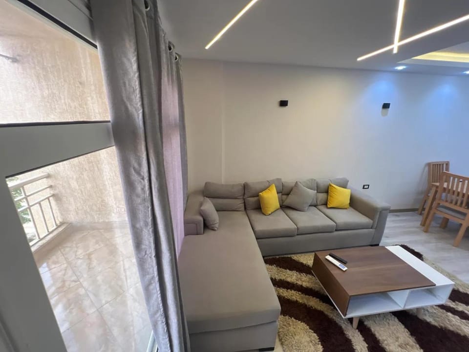 Exclusive 2BR apartment Madinaty Apartment in Cairo Governorate