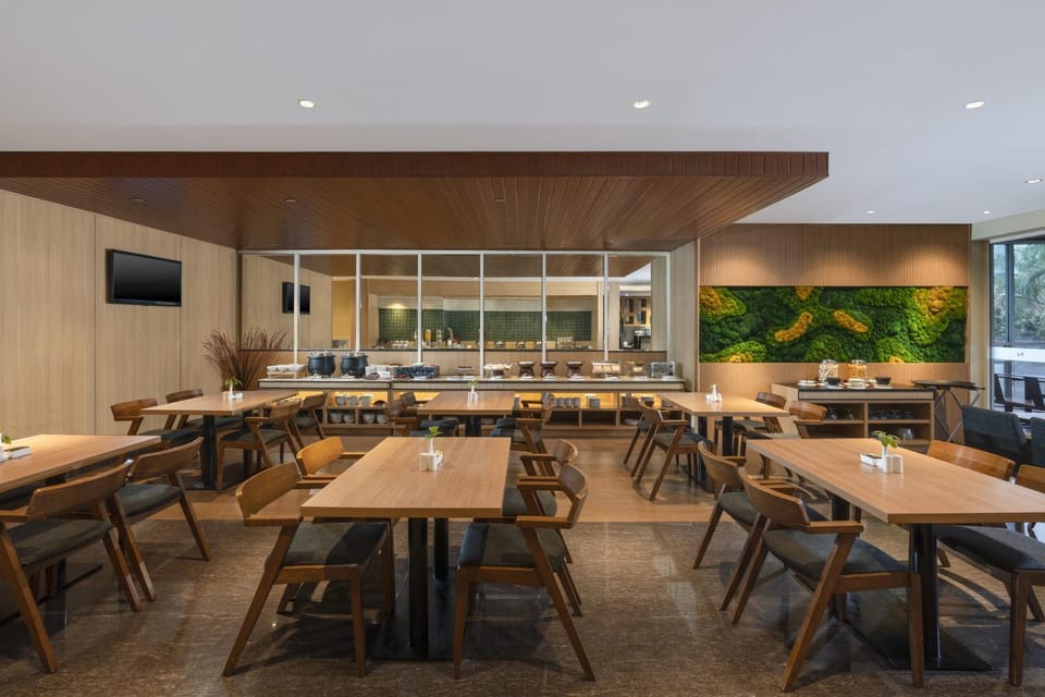 Restaurant/places to eat, Breakfast