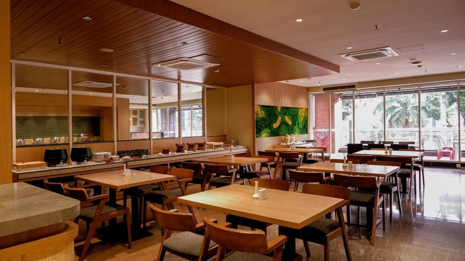 Restaurant/places to eat, Breakfast
