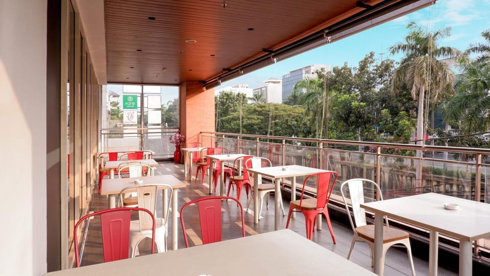Restaurant/places to eat, Breakfast