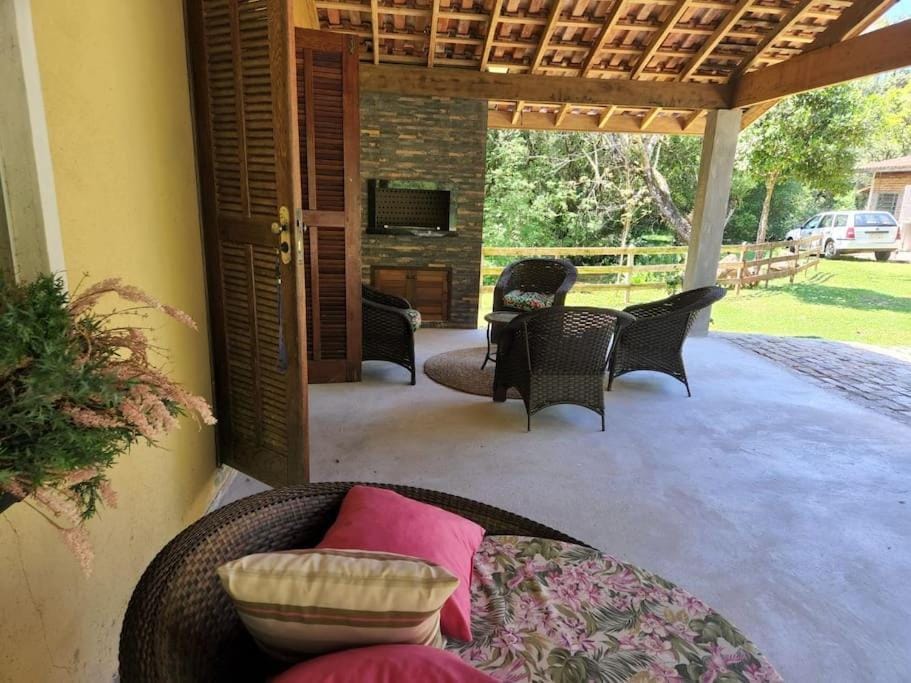 BBQ facilities, Balcony/Terrace