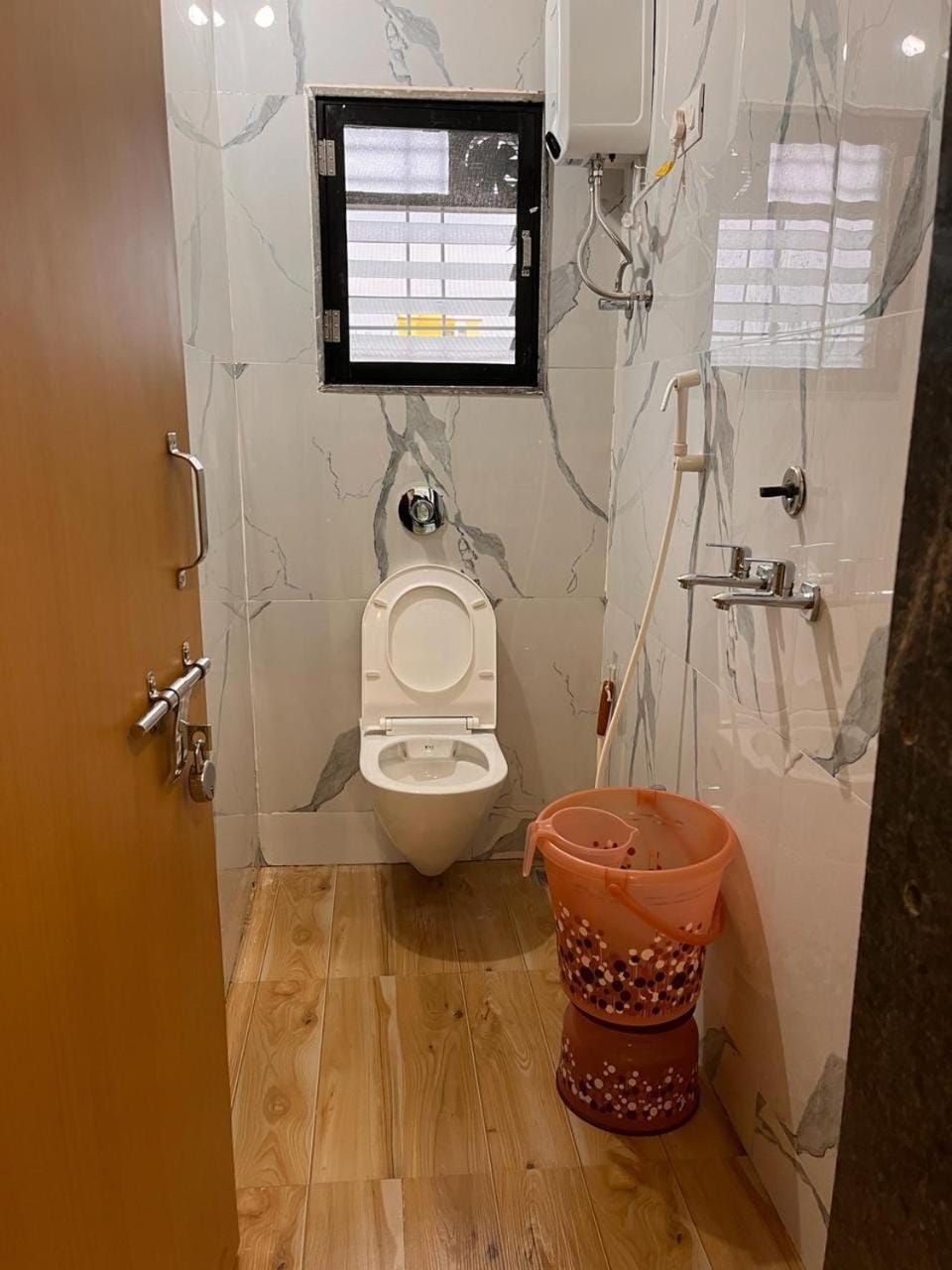 JAY SHANKAR Homestay Bed and Breakfast in Maharashtra