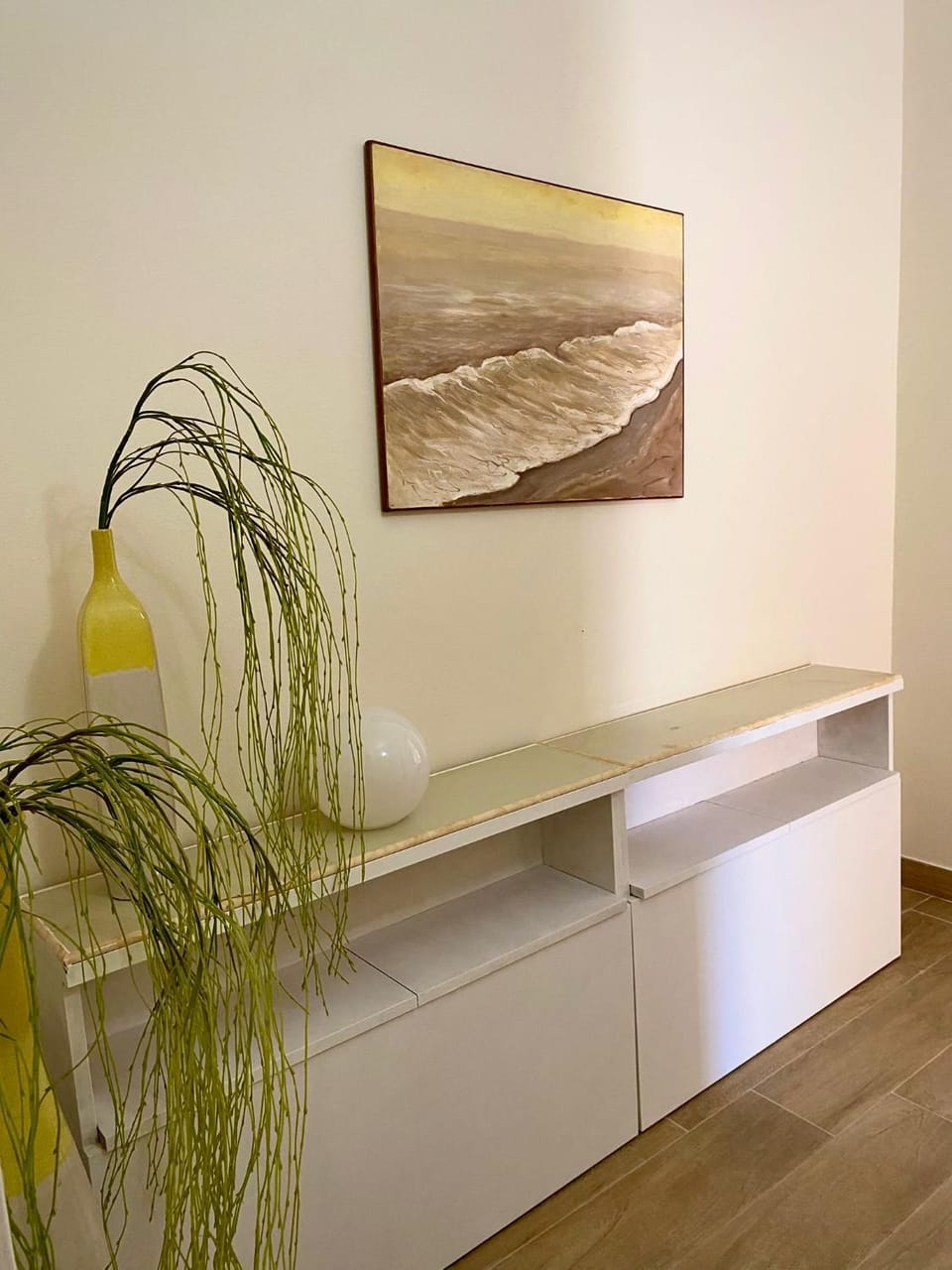 Carmen House3 Bed and Breakfast in Cirò Marina