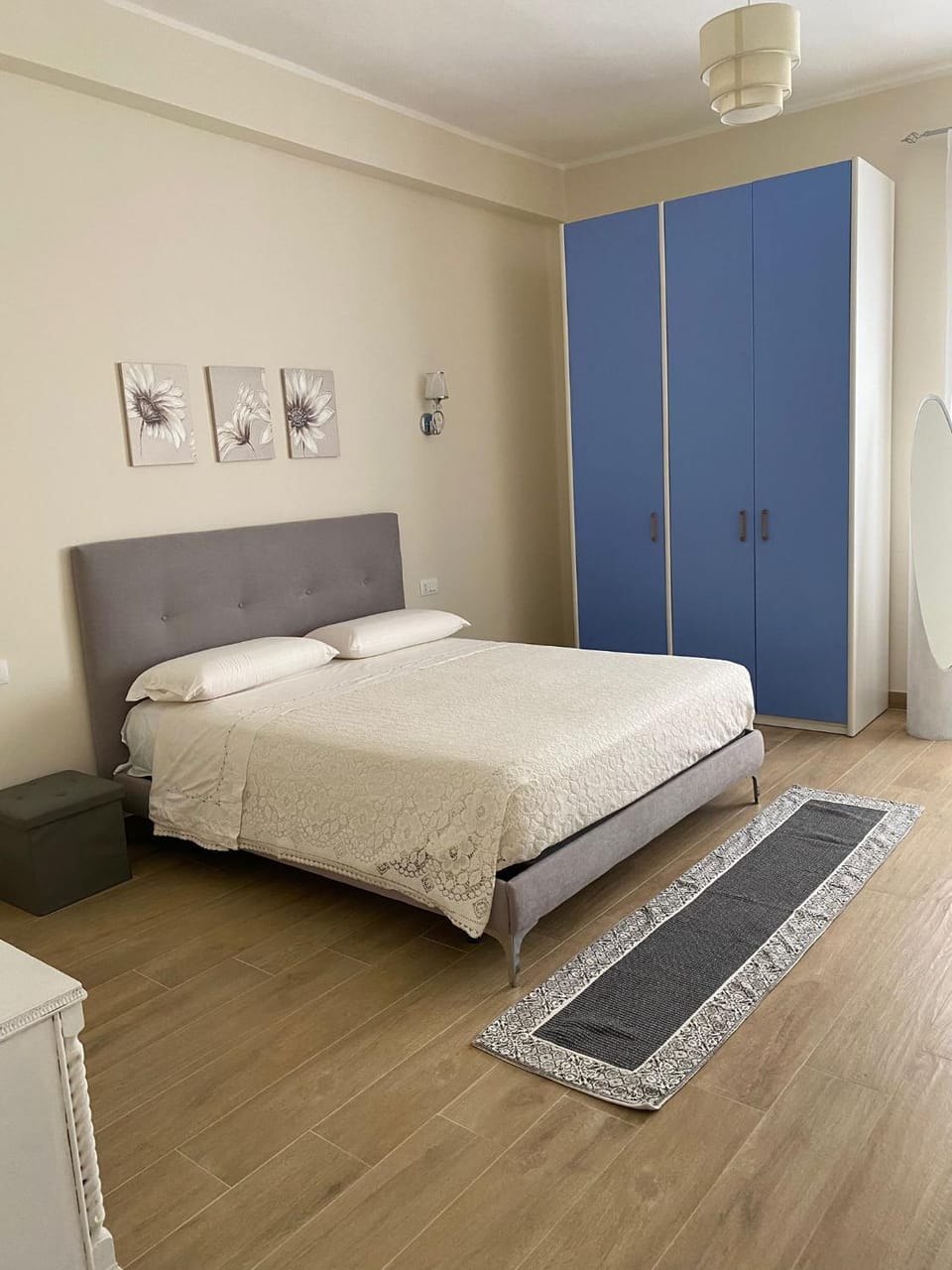 Carmen House3 Bed and Breakfast in Cirò Marina