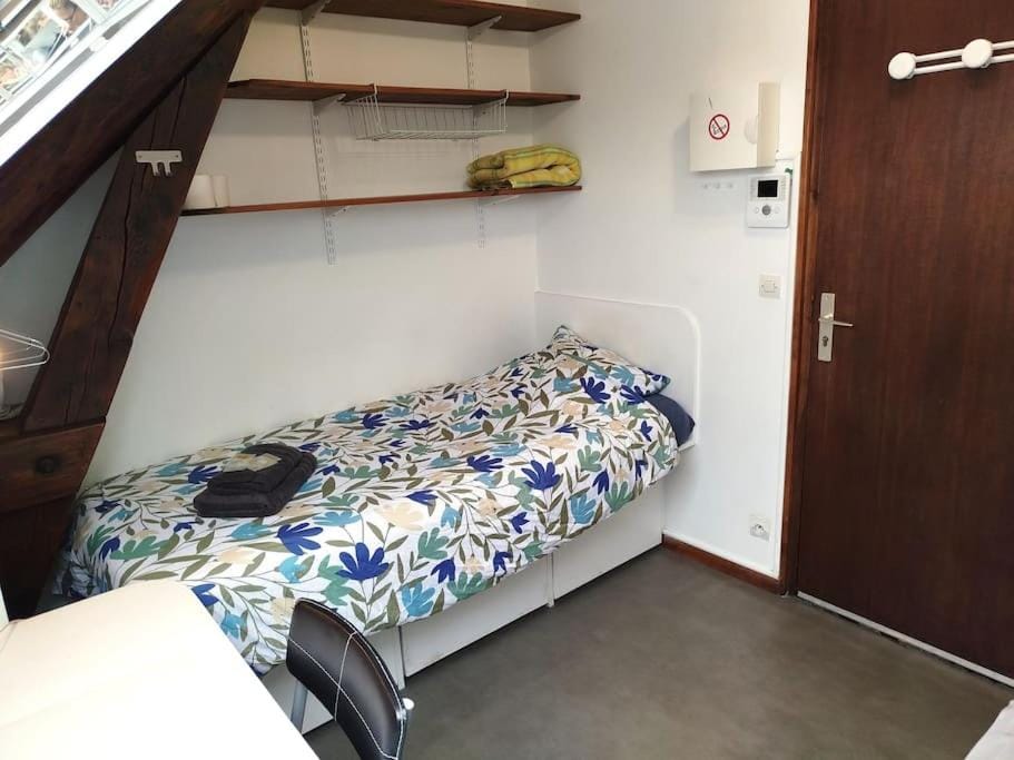 La studette de Vesle Apartment in Reims