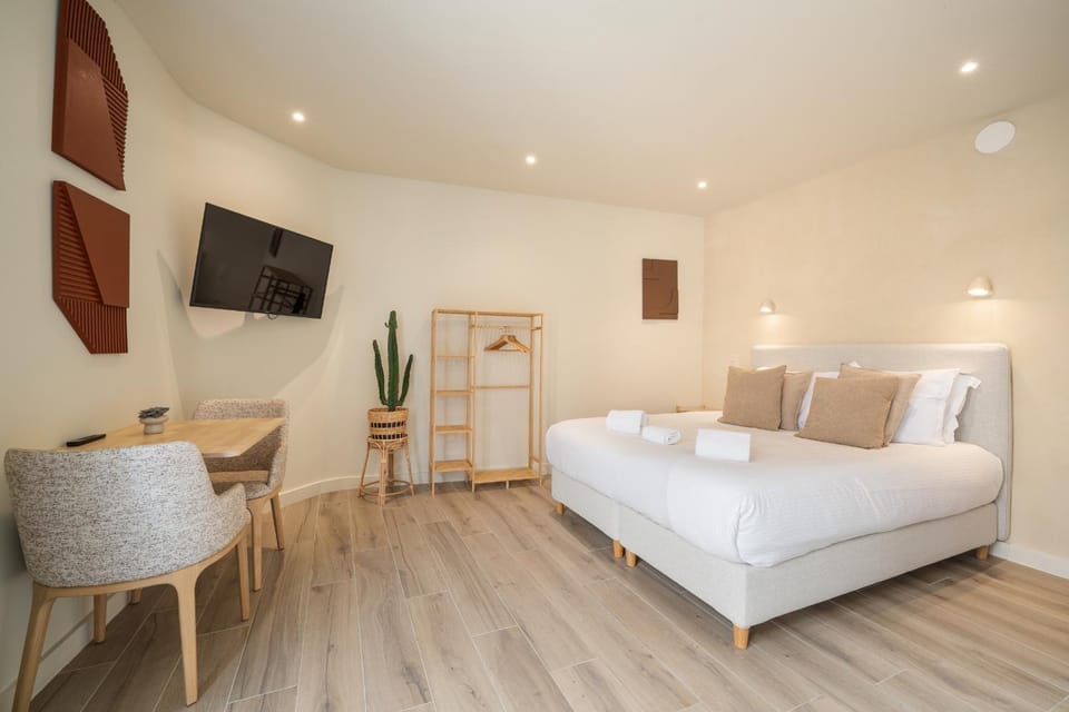 The Butcher Bed and Breakfast in Bruges