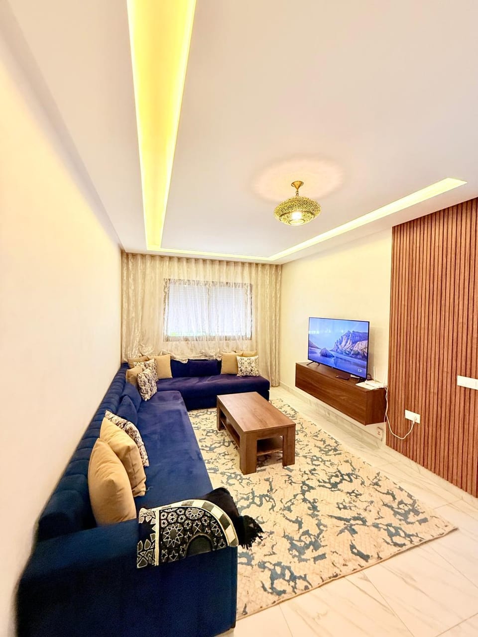 Communal lounge/ TV room, TV and multimedia, Living room