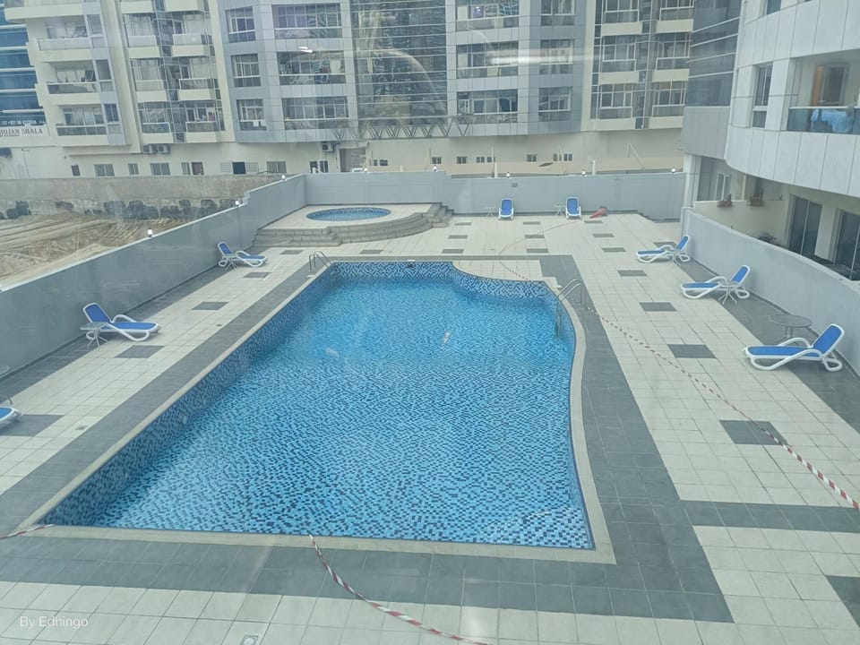 Fully Furnished 2 Bedroom Apartment in Dubai Marina Apartment in Dubai