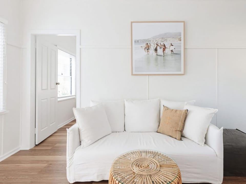 No 5 Shoalhaven - 1 bed option Apartment in Shoal Bay