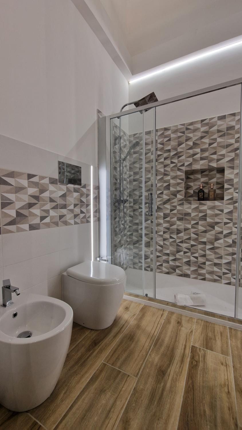 Casa vacanze La piccola Parigi House in Sicily