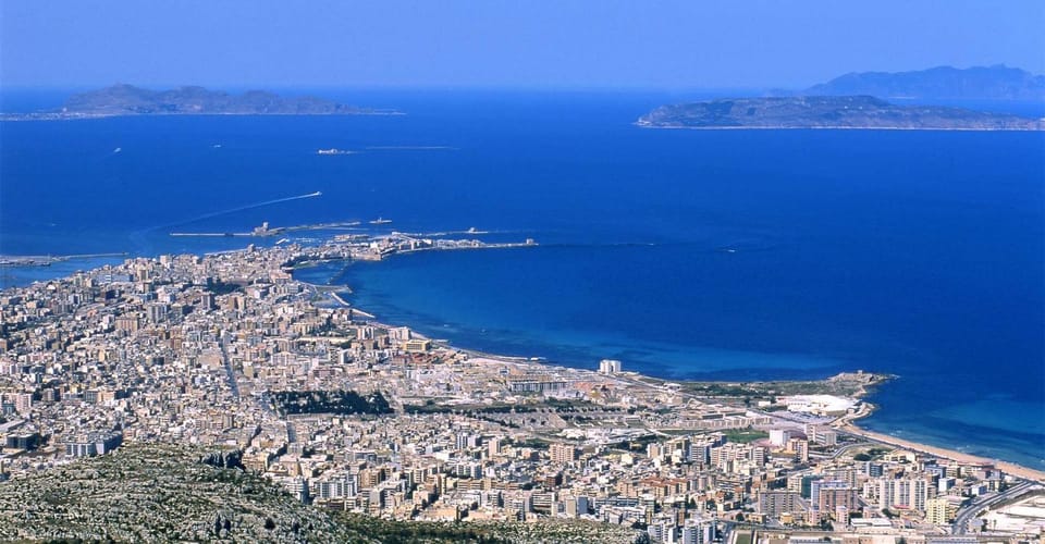 Casa vacanze La piccola Parigi House in Sicily