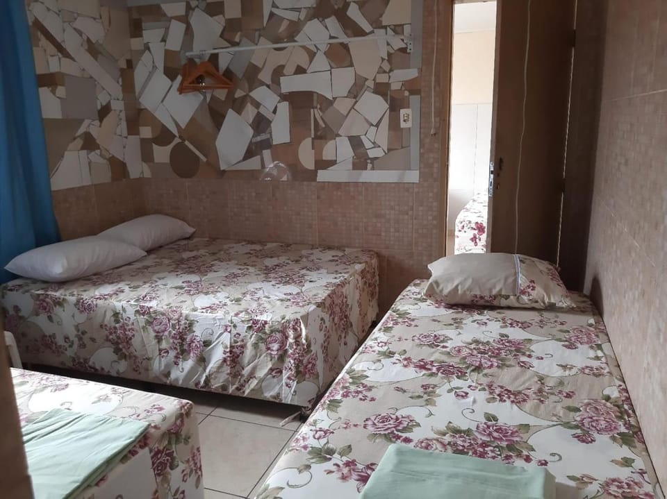 Flat 10 min centro da cidade e rodoviária Apartment in Feira de Santana