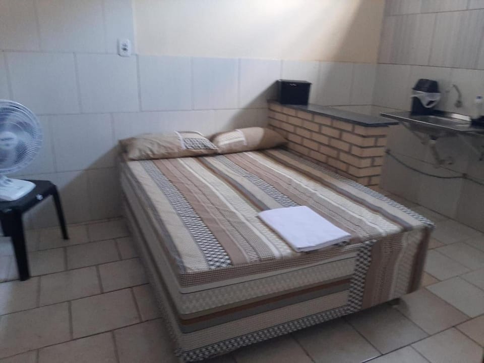 Flat 10 min centro da cidade e rodoviária Apartment in Feira de Santana