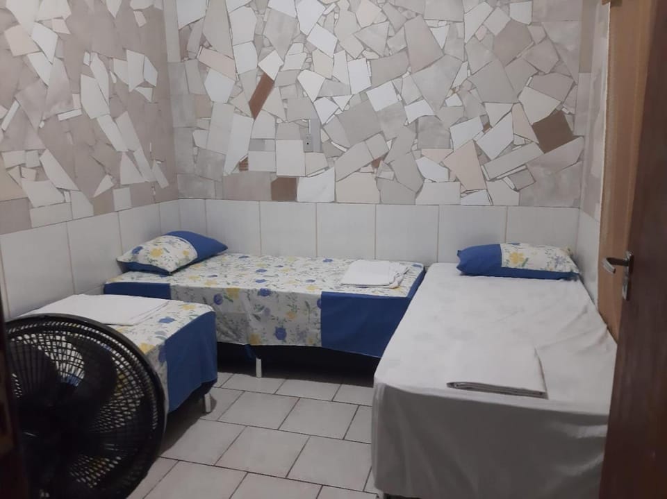 Flat 10 min centro da cidade e rodoviária Apartment in Feira de Santana