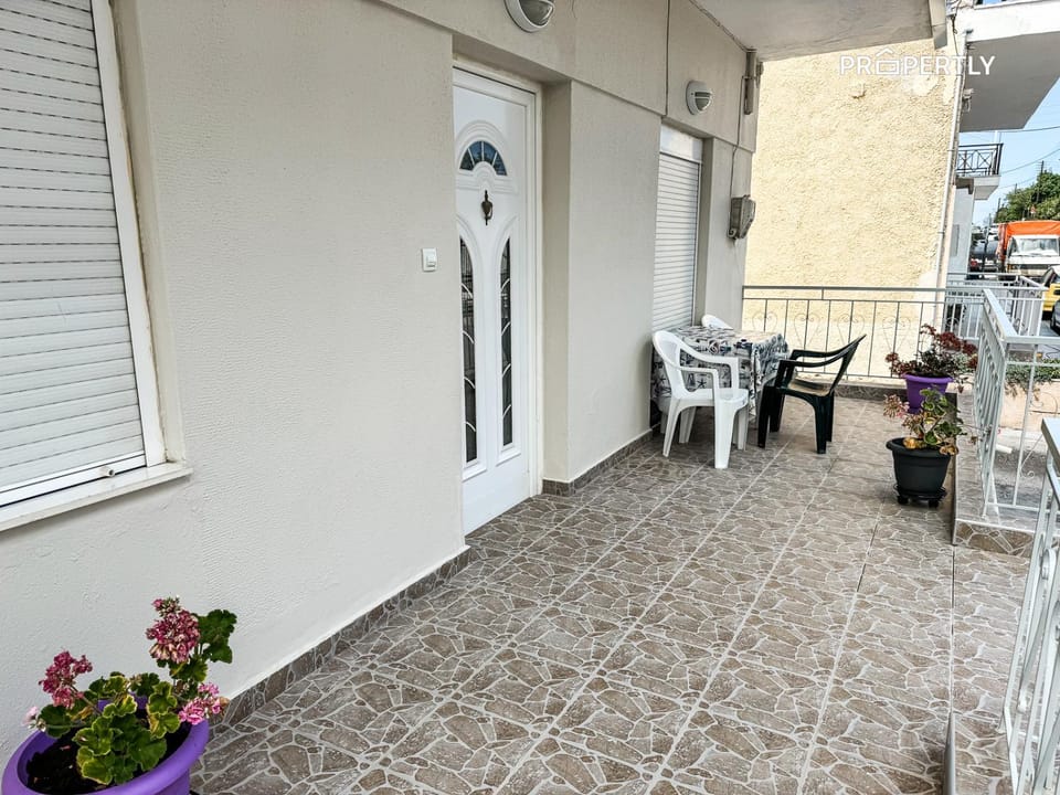 Patio, Day, View (from property/room), Balcony/Terrace, Balcony/Terrace