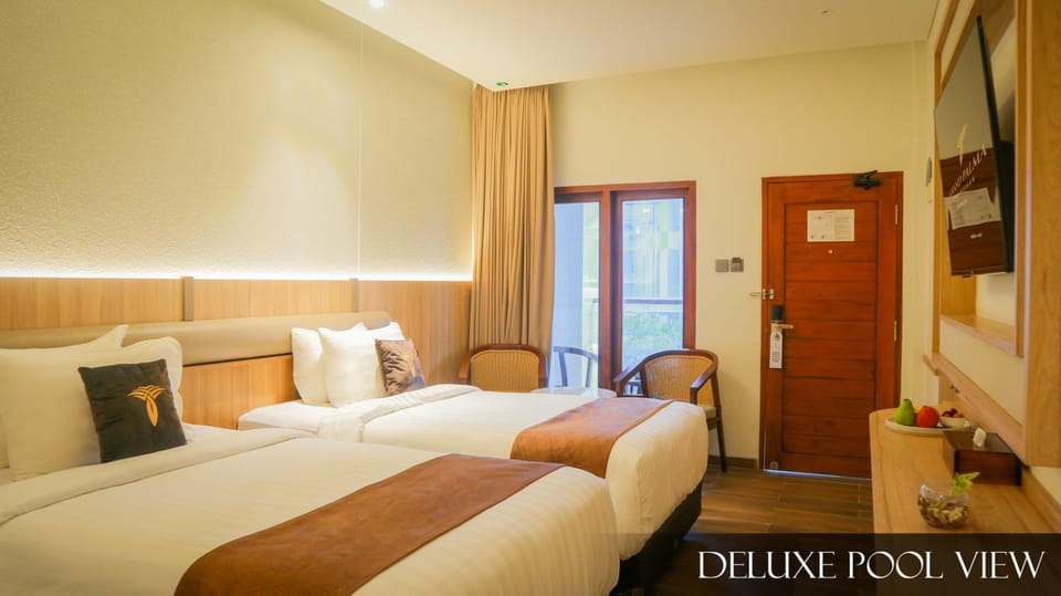 Grand Palma Pangandaran by Horison Hotel in West Java