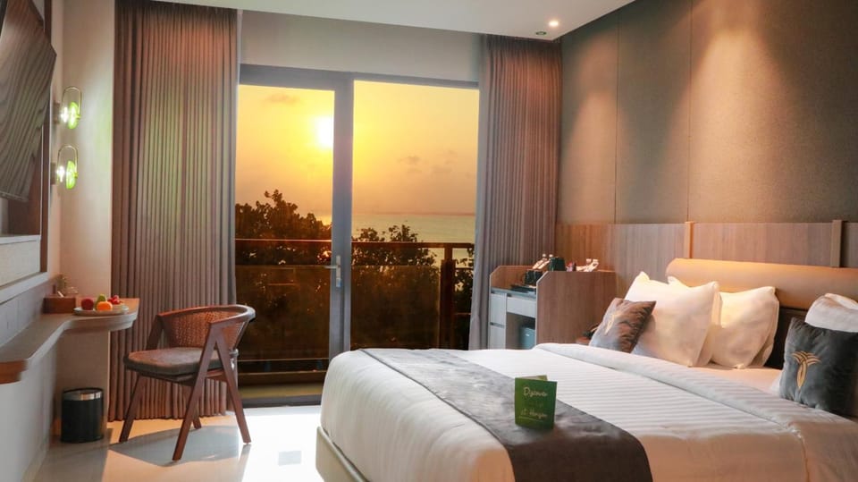 Grand Palma Pangandaran by Horison Hotel in West Java