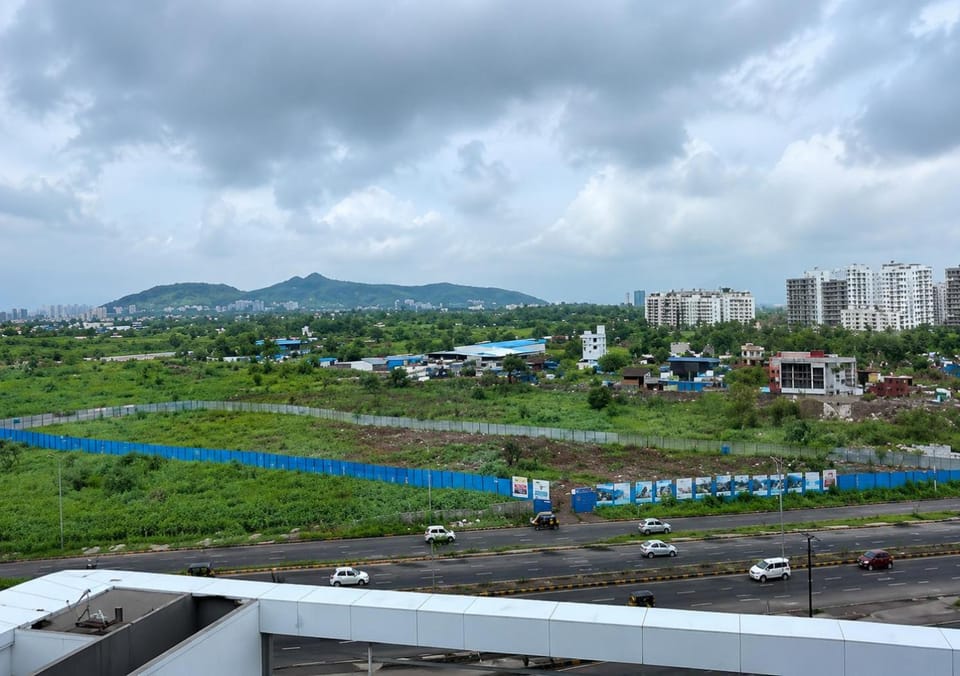 View (from property/room)