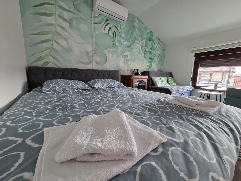 Apartman Willow Apartment in Sarajevo
