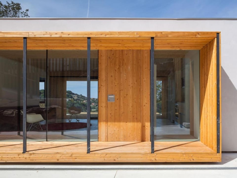 Boimar House in Baix Empordà