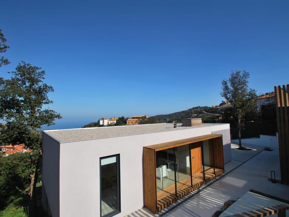 Boimar House in Baix Empordà