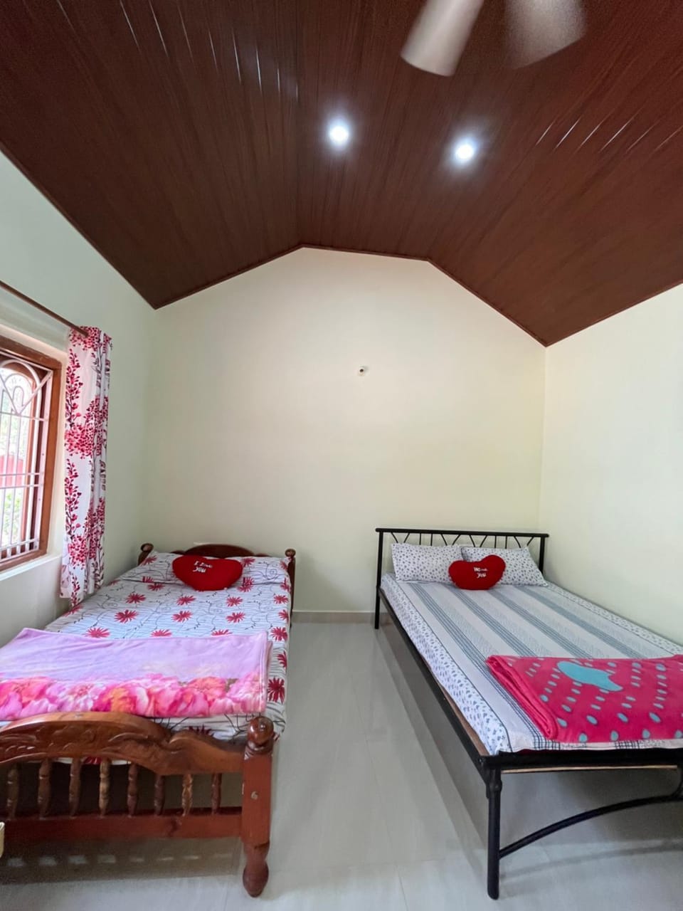 cocostay coorg Vacation rental in Kerala