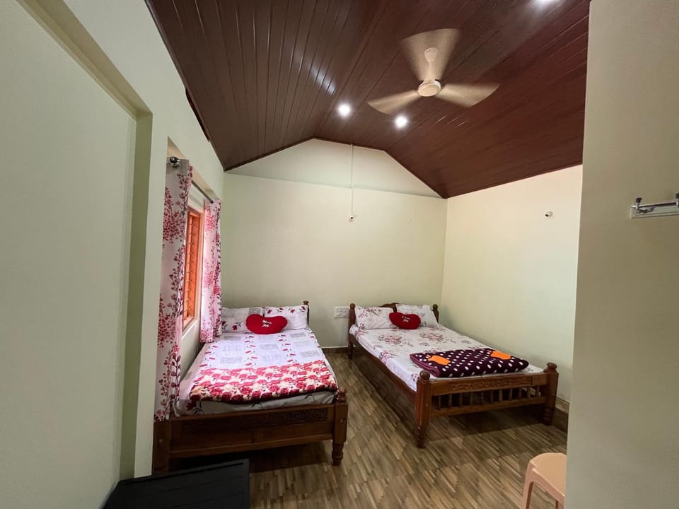 cocostay coorg Vacation rental in Kerala