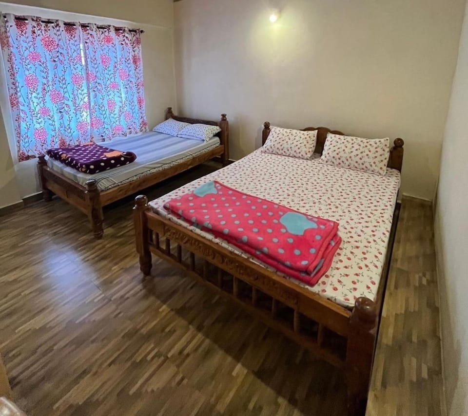 cocostay coorg Vacation rental in Kerala