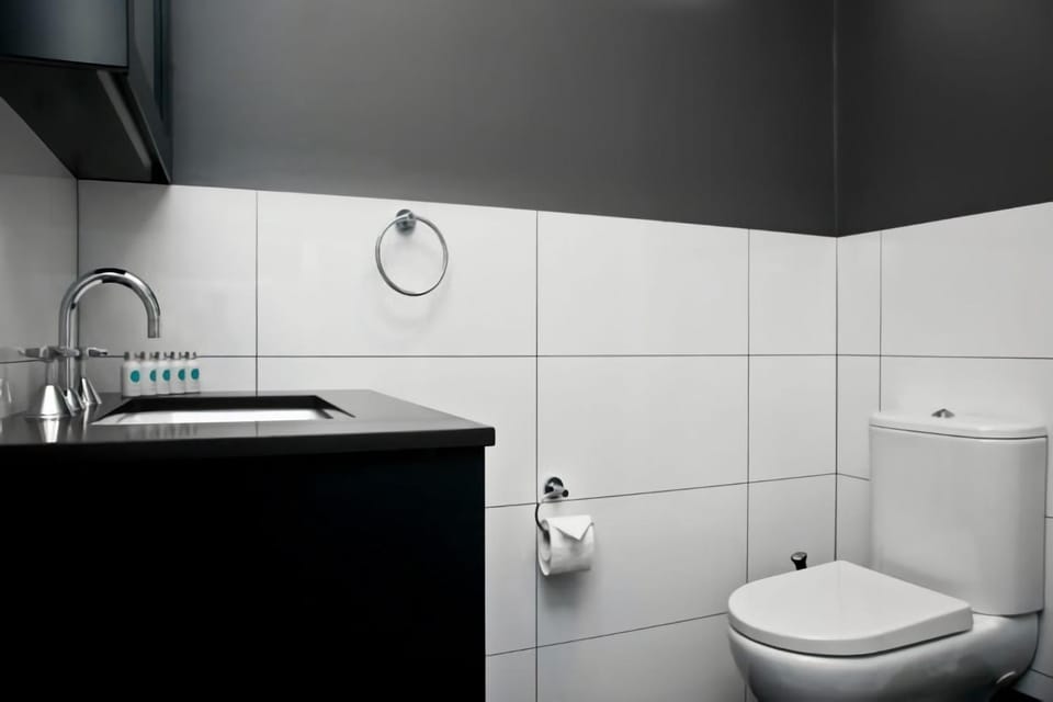 Toilet, Bathroom