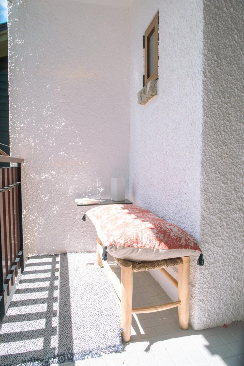 View (from property/room), Balcony/Terrace