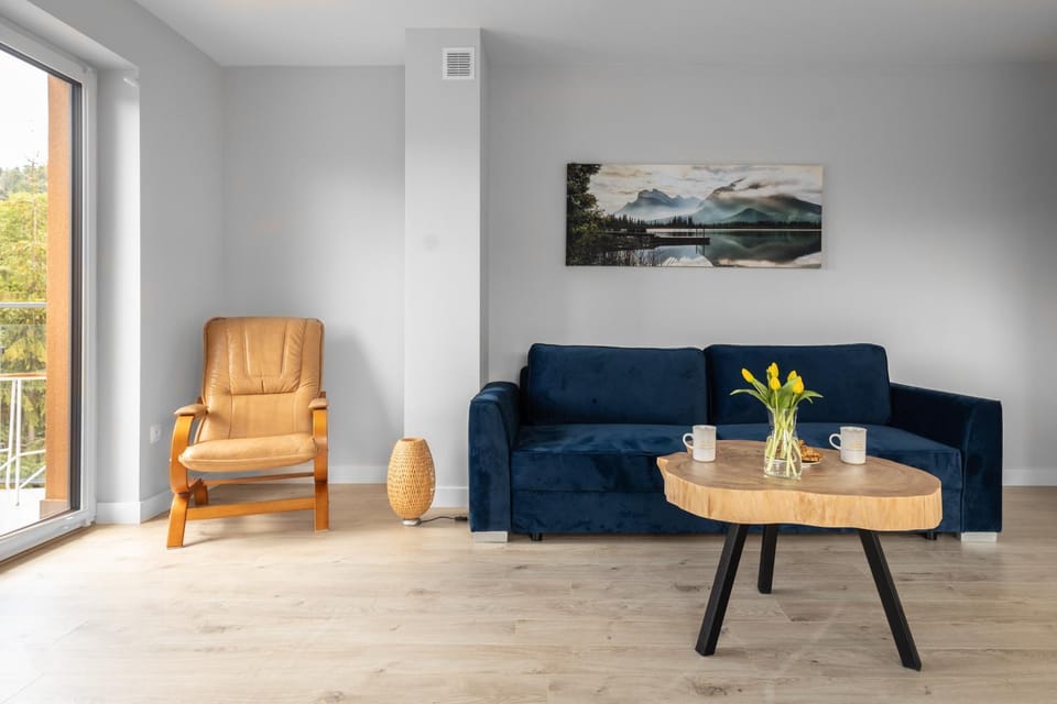 Balcony/Terrace, Living room, Seating area