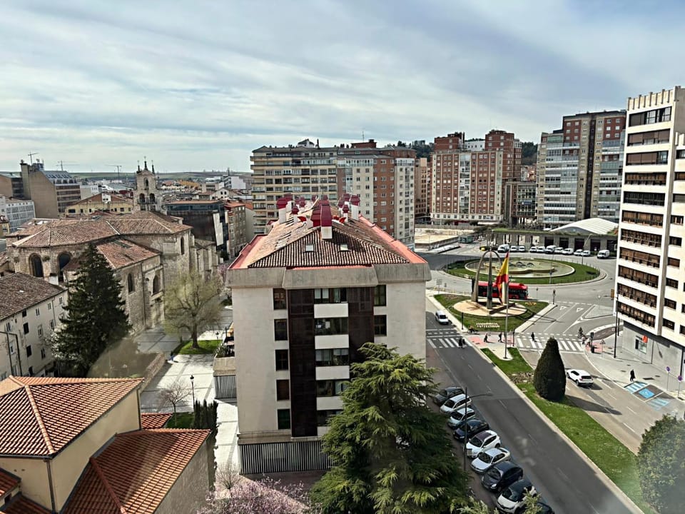 Day, Neighbourhood, Bird's eye view, View (from property/room), City view, Landmark view, Street view, Location