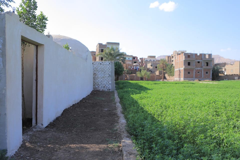 Happy house House in Luxor Governorate