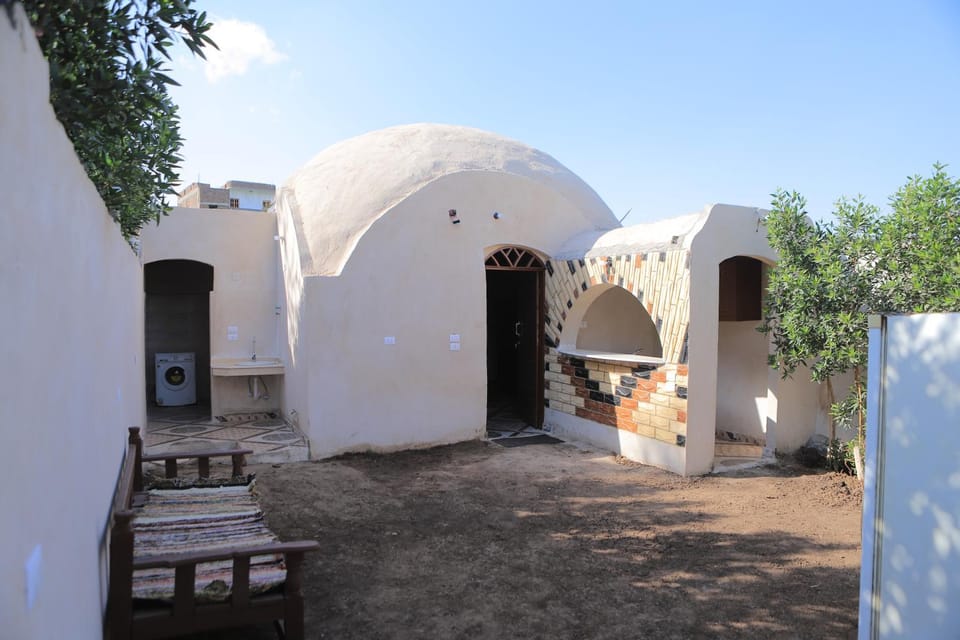 Happy house House in Luxor Governorate