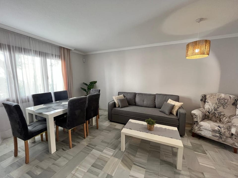 Duplex Olimp Vera Costa Apartment in Andalusia