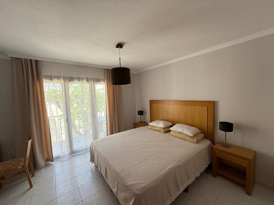 Duplex Olimp Vera Costa Apartment in Andalusia