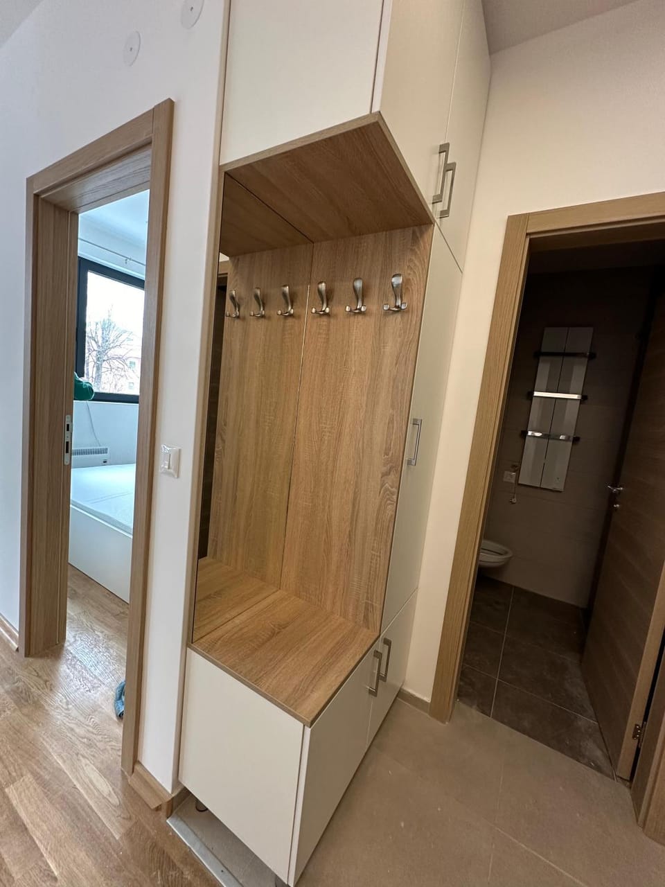 Terase apartman 312 Apartment in Zlatibor