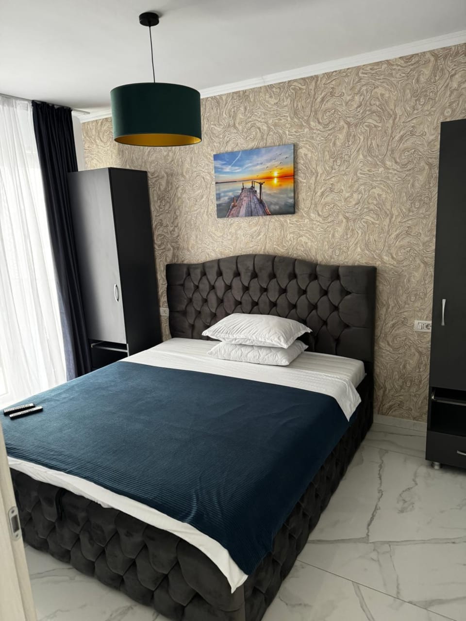 Luk Apartaments Mamaia Nord Apartment in Constanța County