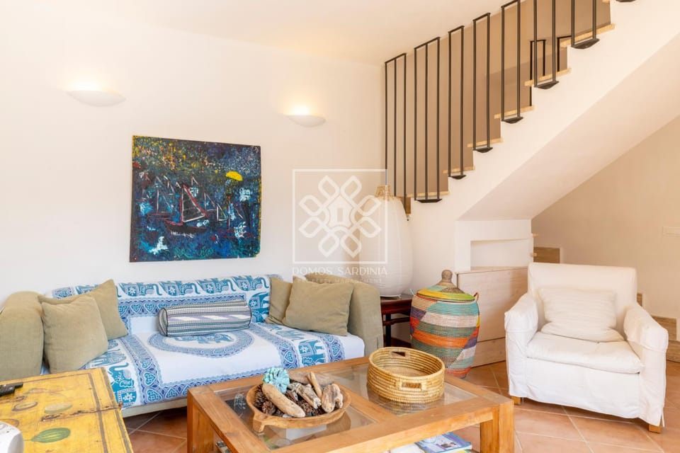 Isthintini-Parcheggio gratuito Apartment in Stintino