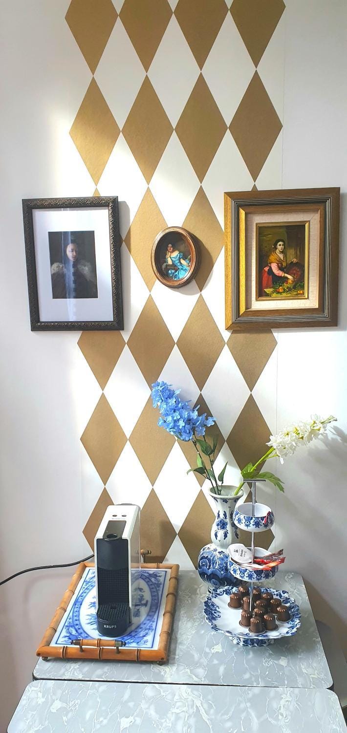 Decorative detail
