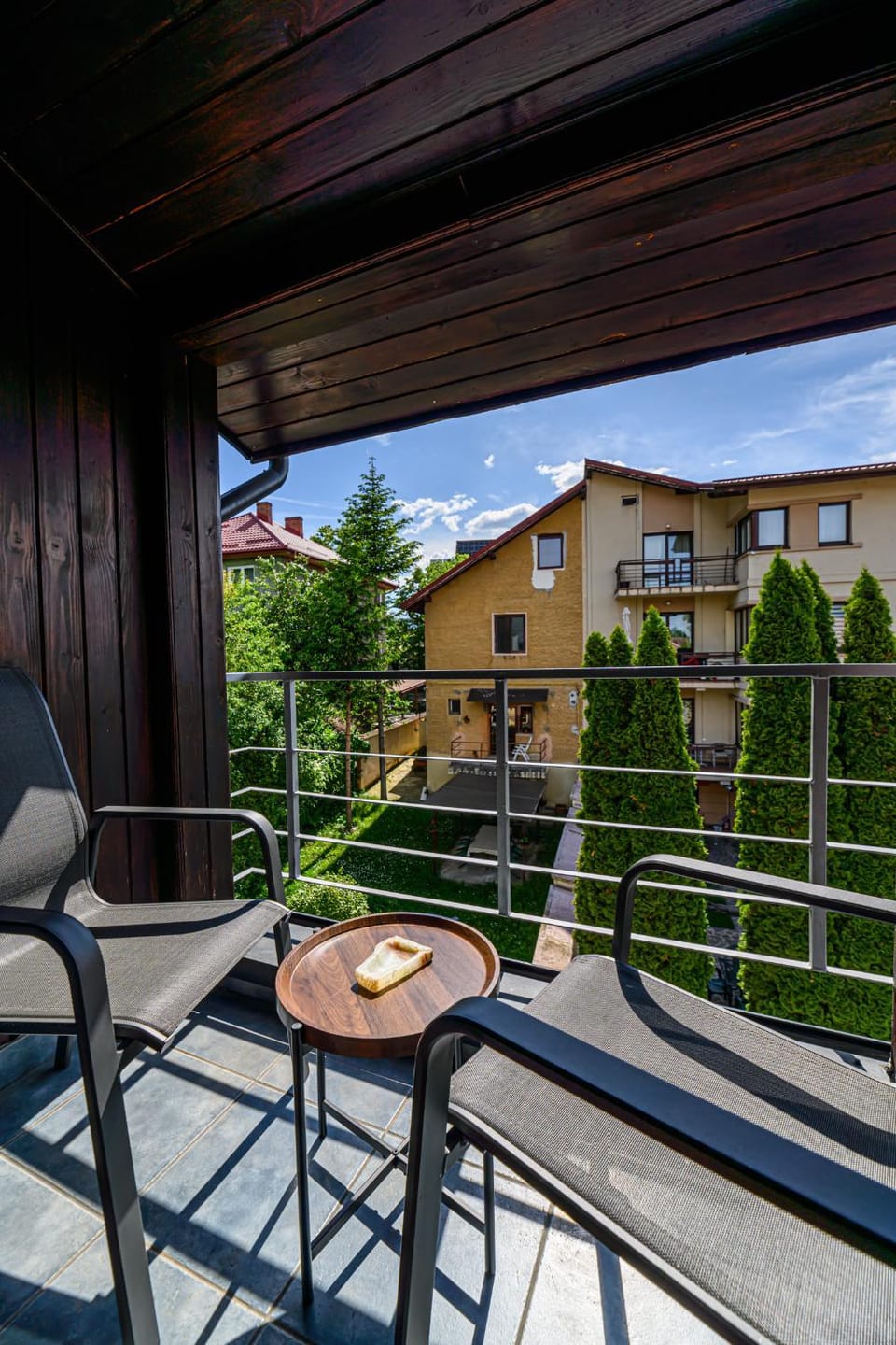 Balcony/Terrace, Balcony/Terrace, Mountain view