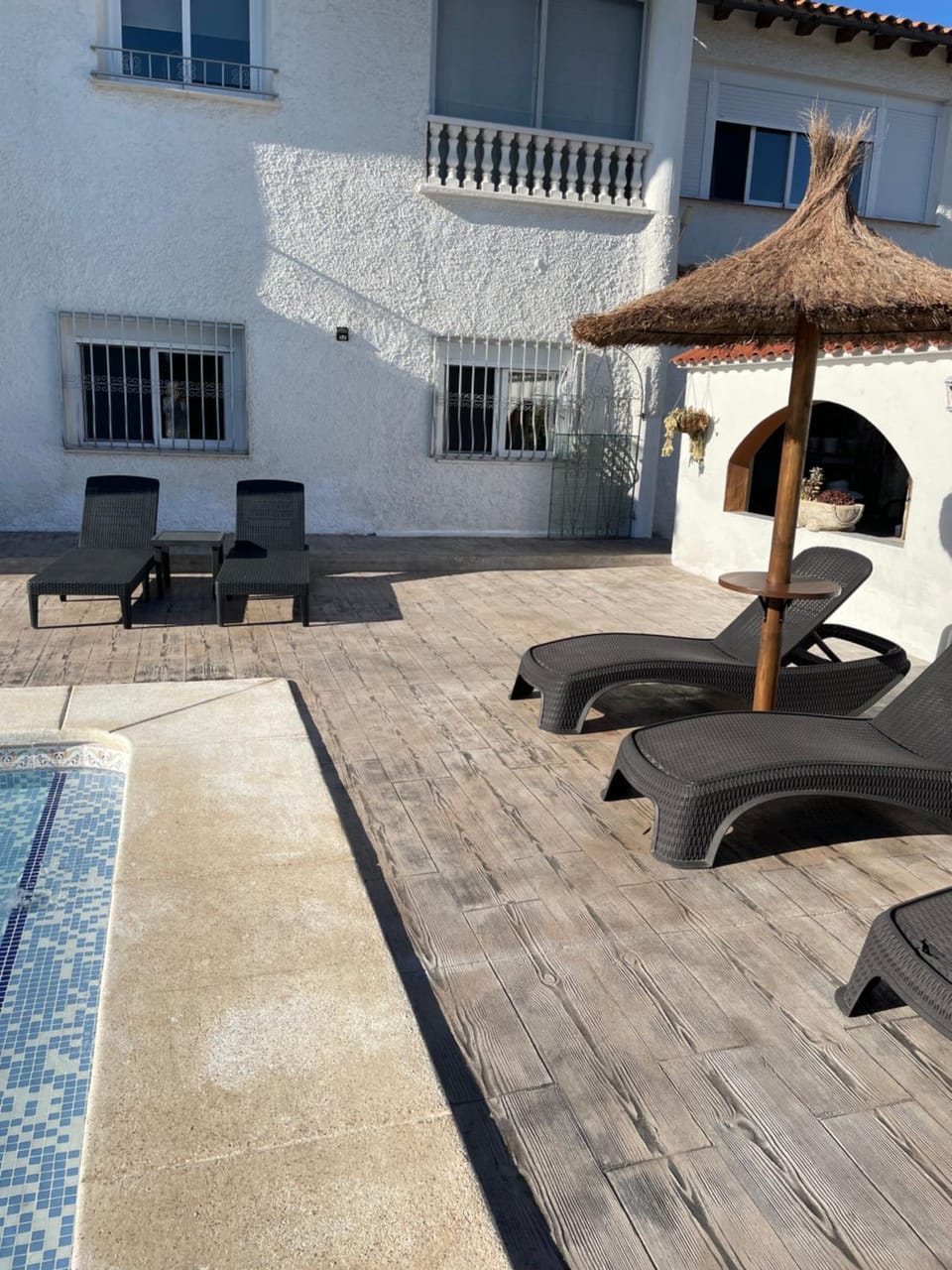 Casa FRACIA Apartment in Marina Baixa