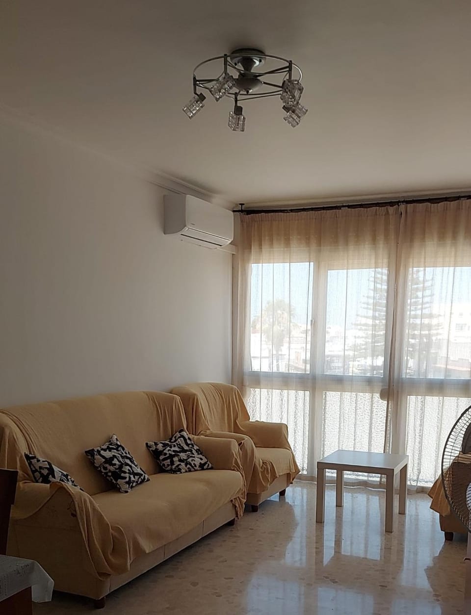 air conditioner