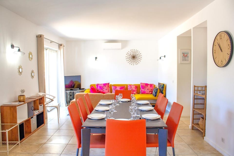 Villa Ditalina Di Arasu Villa in Zonza