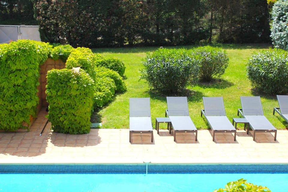 Villa Ditalina Di Arasu Villa in Zonza