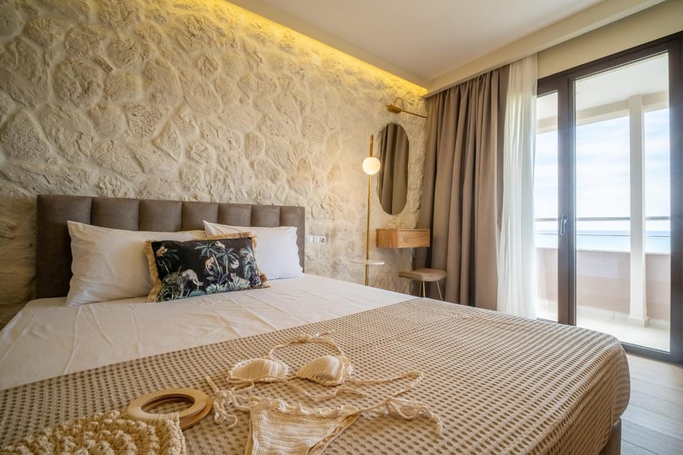 Aurora Suites, By IdealStay Experience Apartment in Crete
