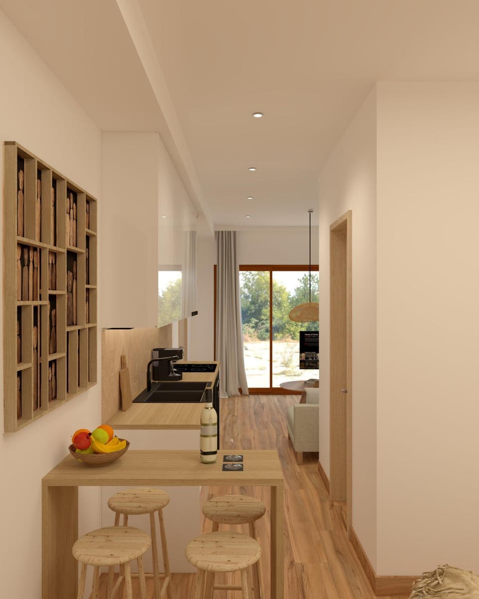 Aurora Suites, By IdealStay Experience Apartment in Crete