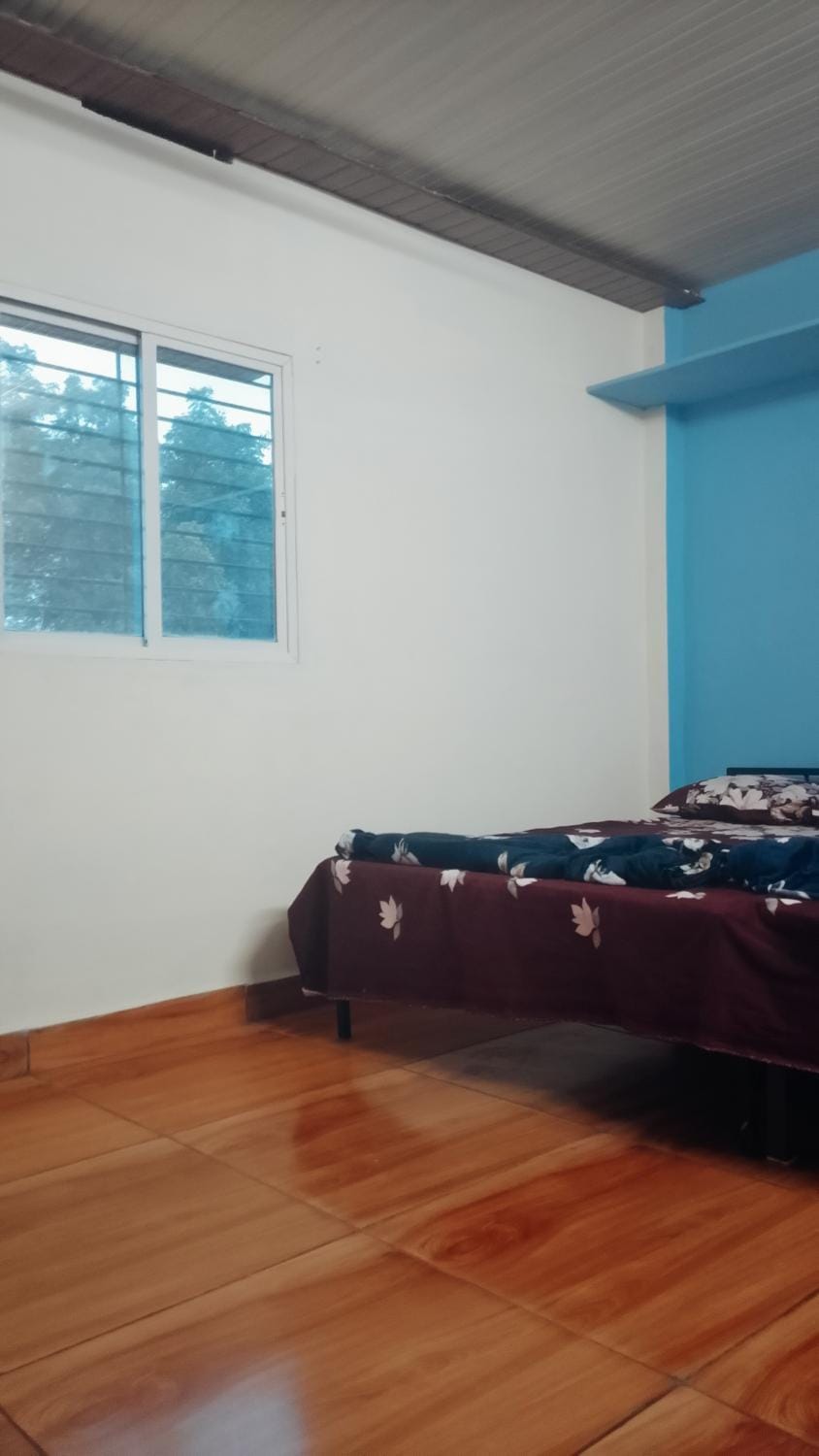 आयुष्मान भव महाकाल लोक होमस्टै Vacation rental in India